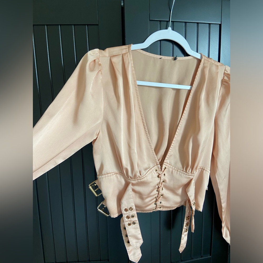 I will buy new clothes